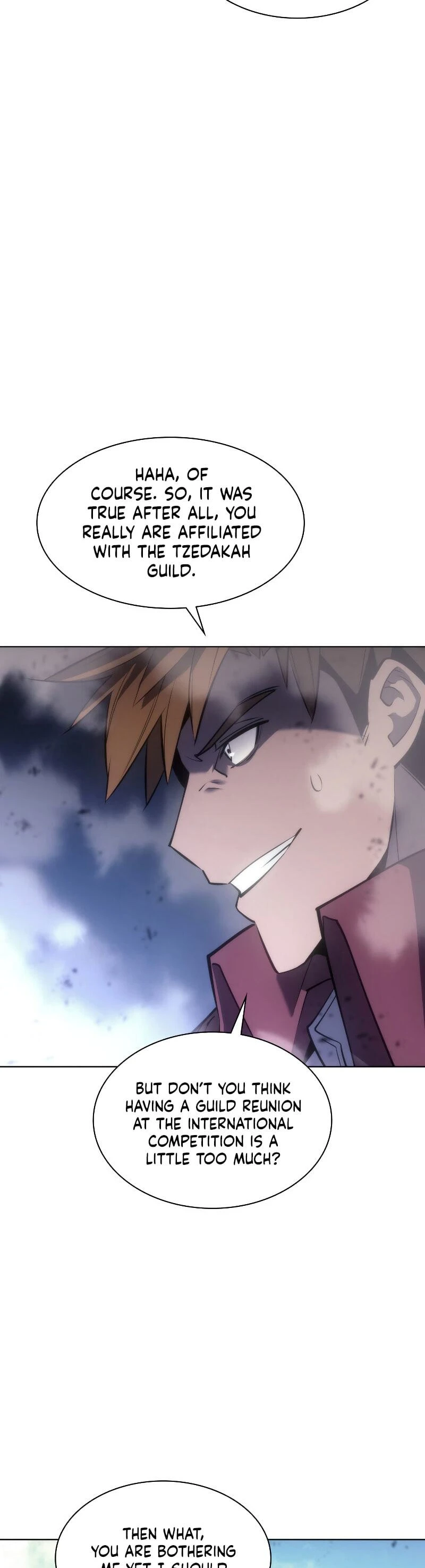 Overgeared Chapter 94 — Page 59