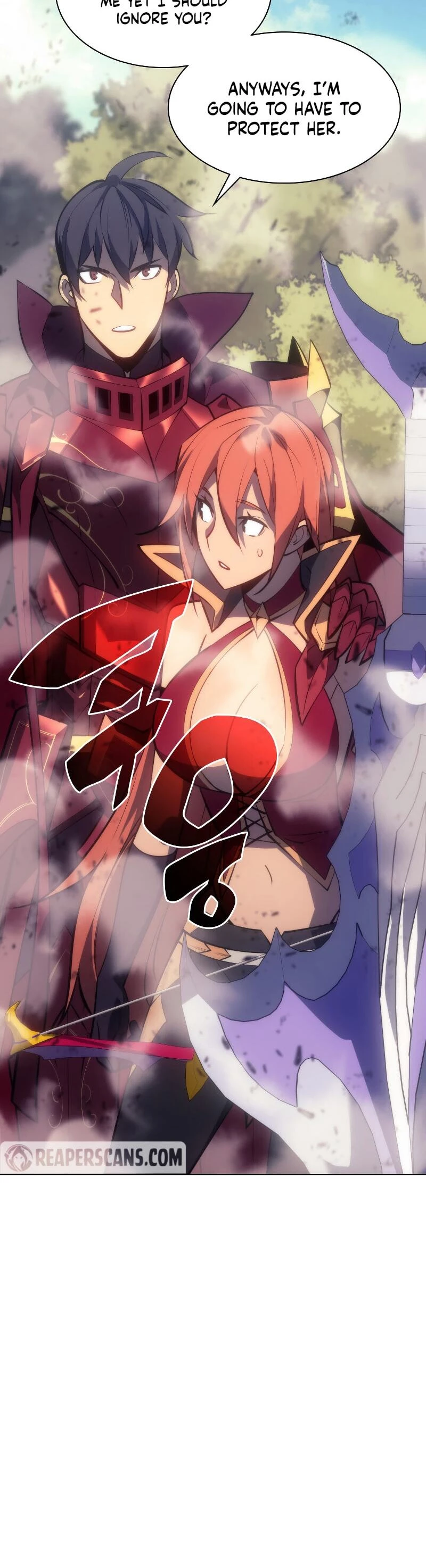 Overgeared Chapter 94 — Page 60