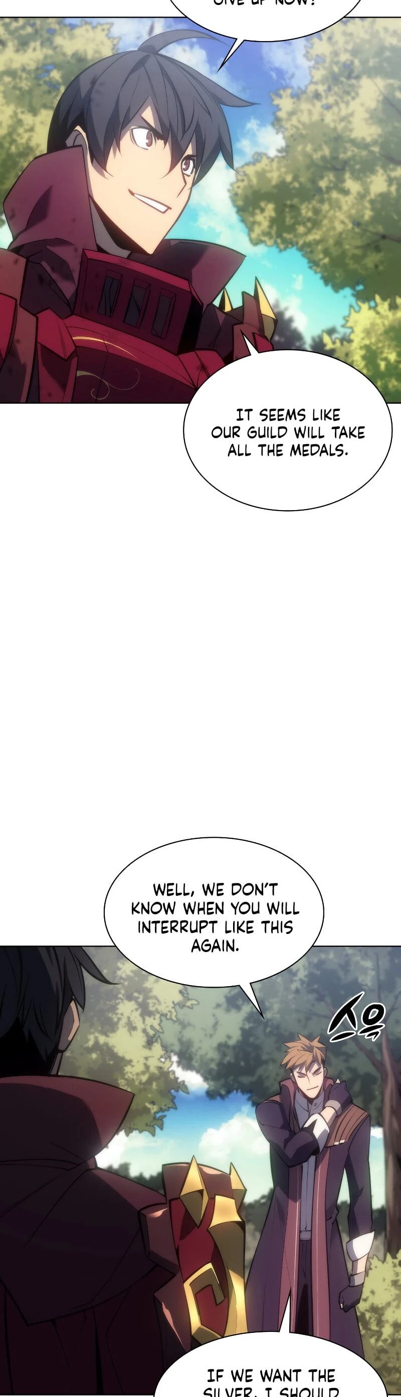 Overgeared Chapter 94 — Page 63