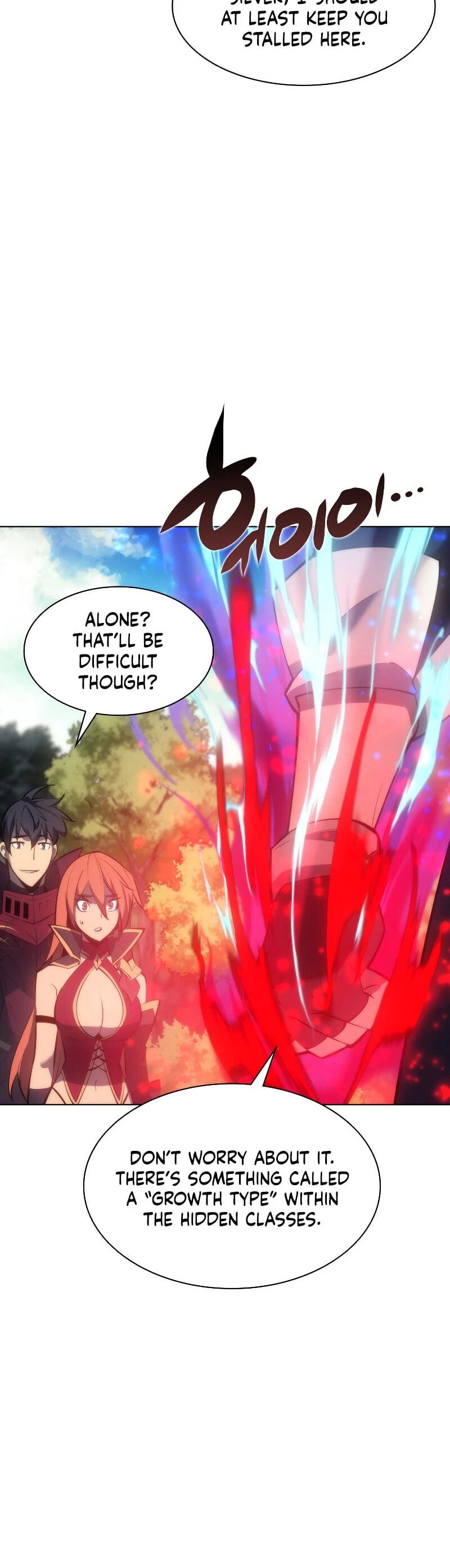 Overgeared Chapter 94 — Page 64