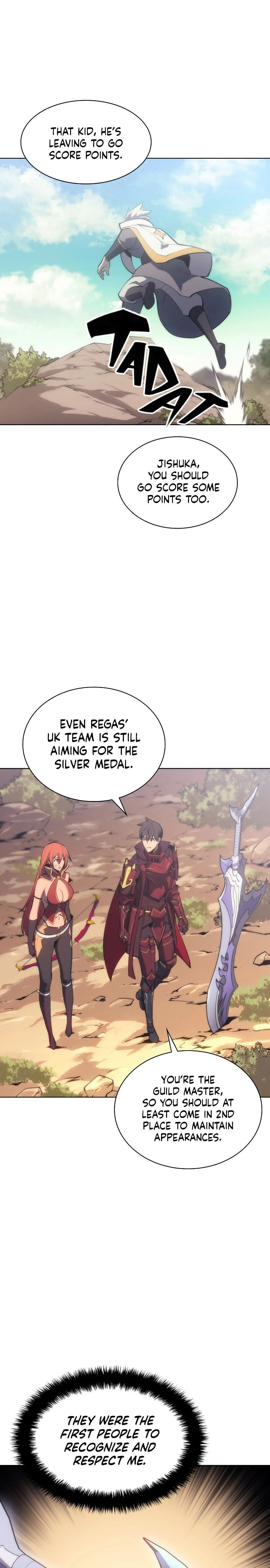 Overgeared Chapter 95 — Page 5