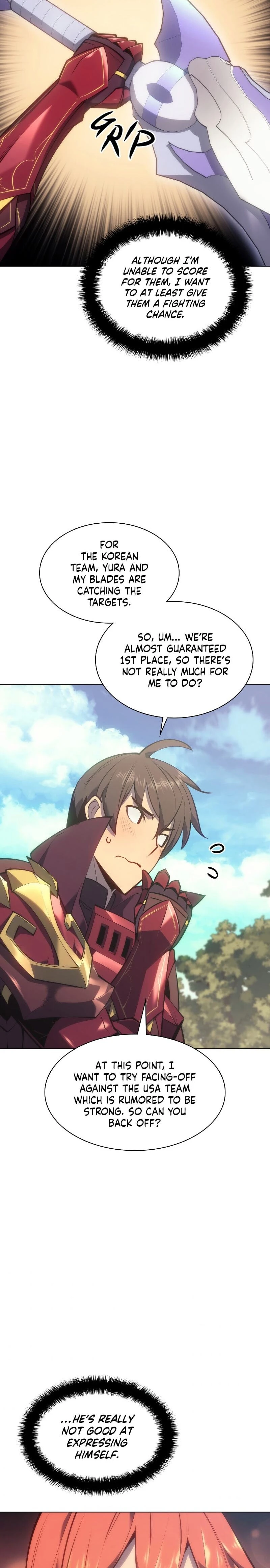 Overgeared Chapter 95 — Page 6