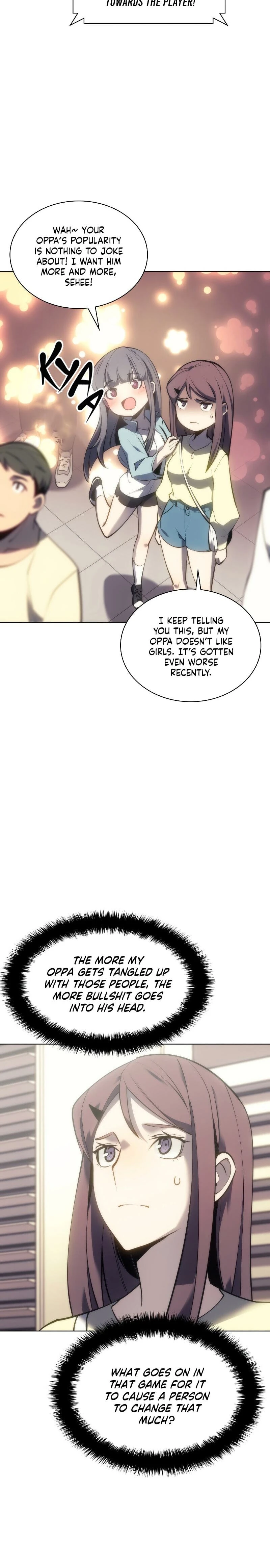 Overgeared Chapter 95 — Page 8