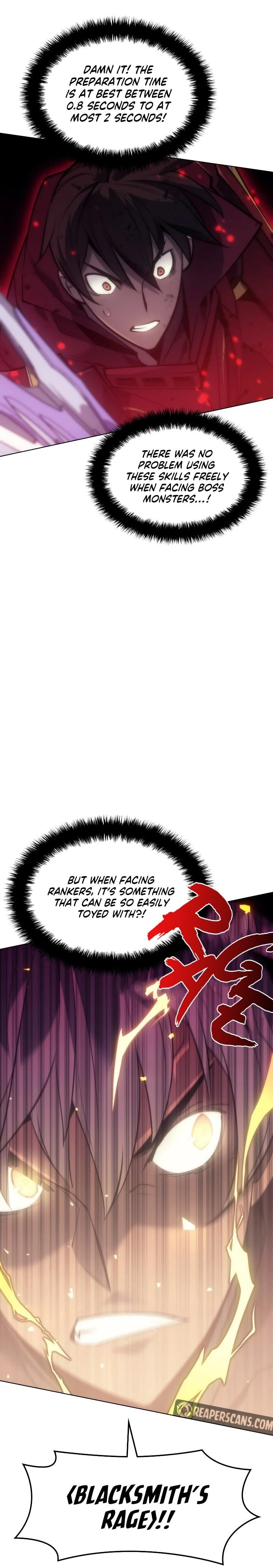 Overgeared Chapter 95 — Page 18