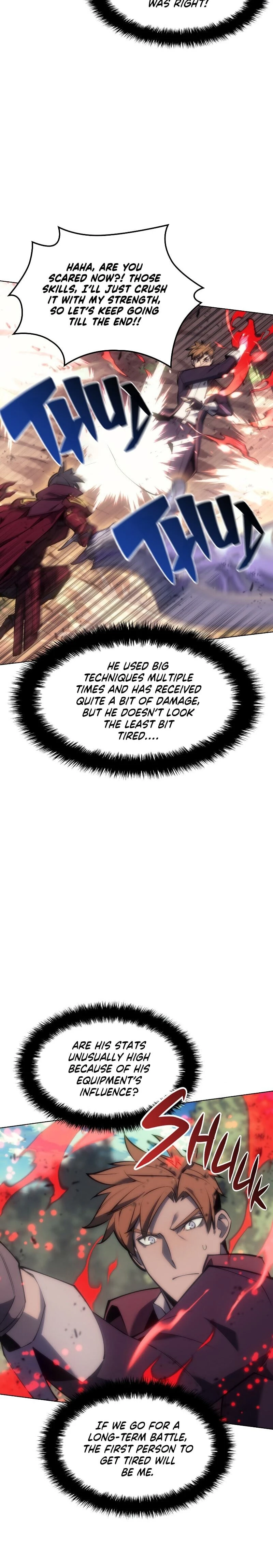 Overgeared Chapter 95 — Page 20