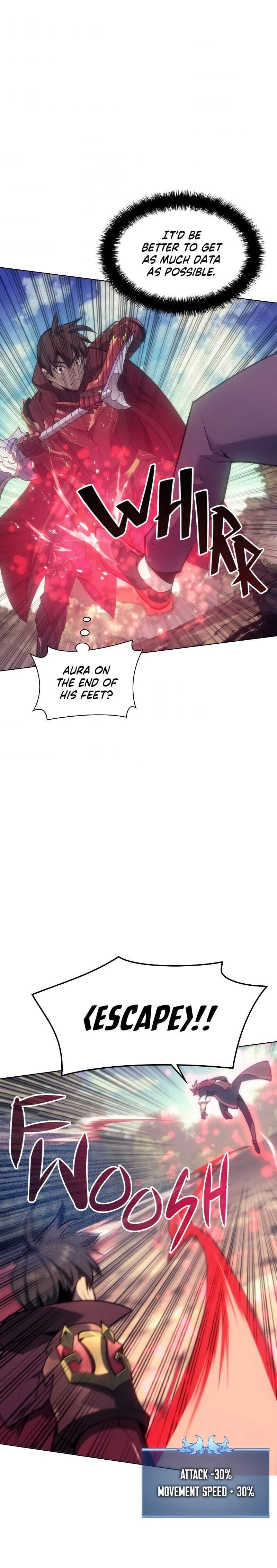 Overgeared Chapter 95 — Page 21