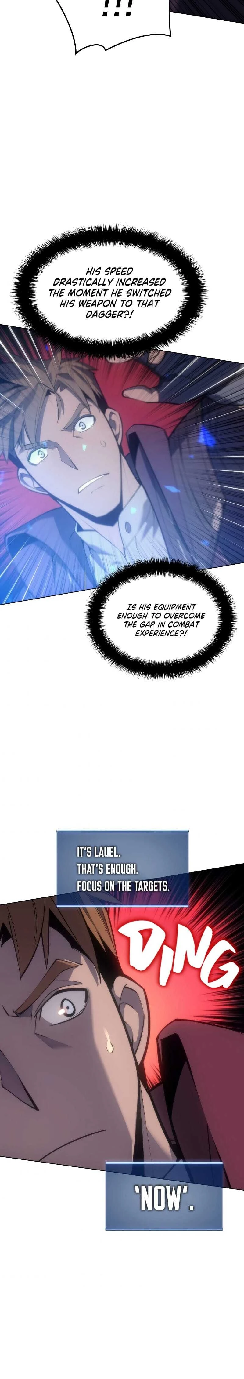 Overgeared Chapter 95 — Page 23
