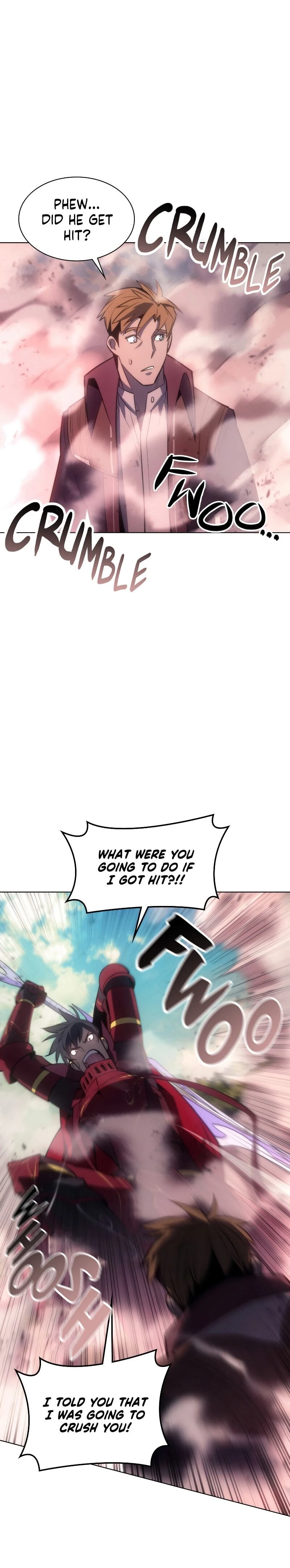 Overgeared Chapter 95 — Page 25