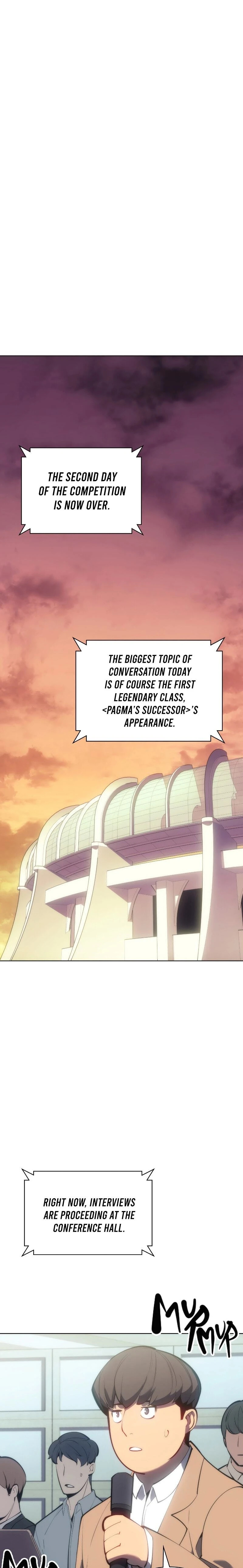 Overgeared Chapter 95 — Page 29
