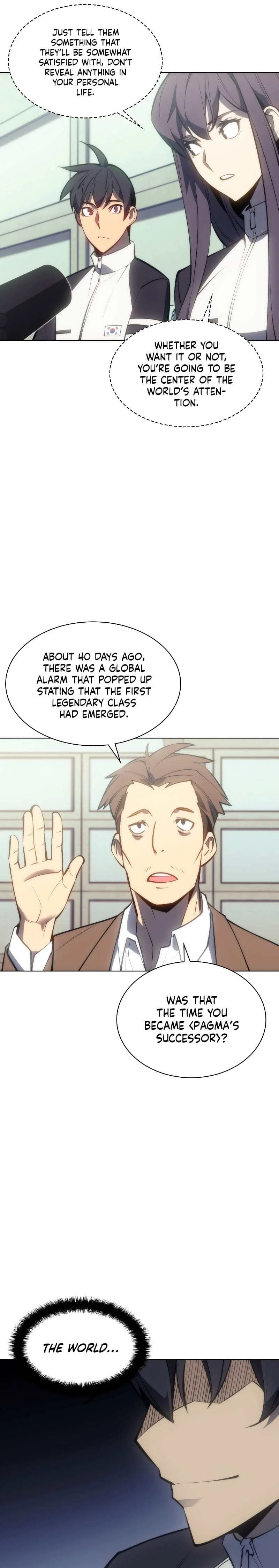 Overgeared Chapter 95 — Page 33