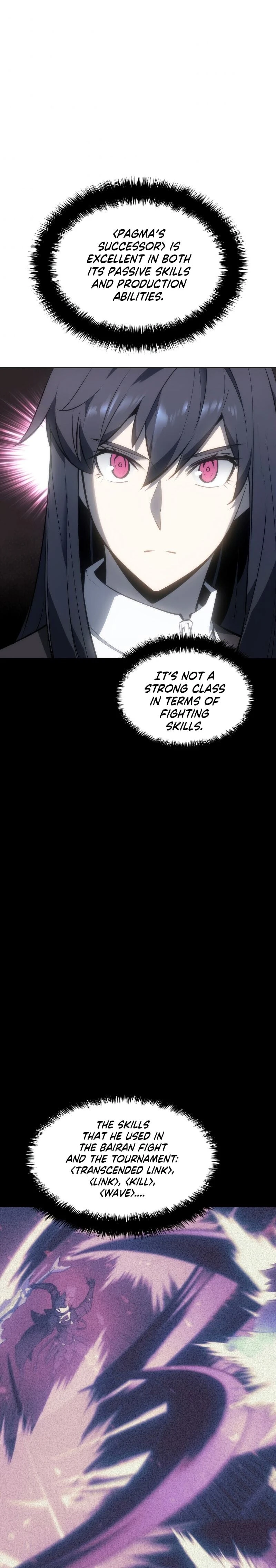 Overgeared Chapter 95 — Page 37