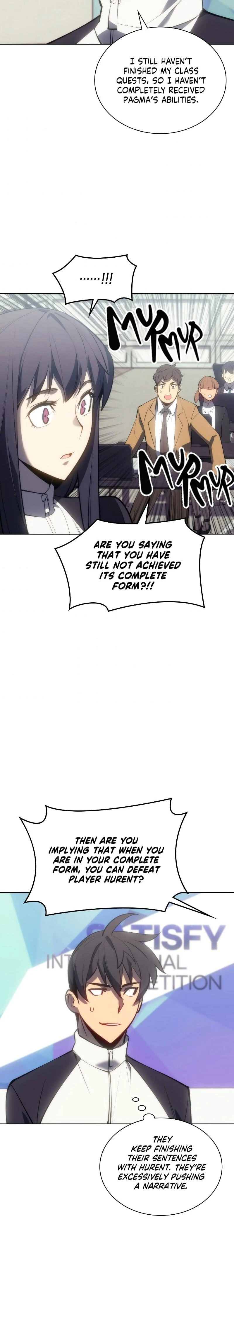 Overgeared Chapter 95 — Page 39
