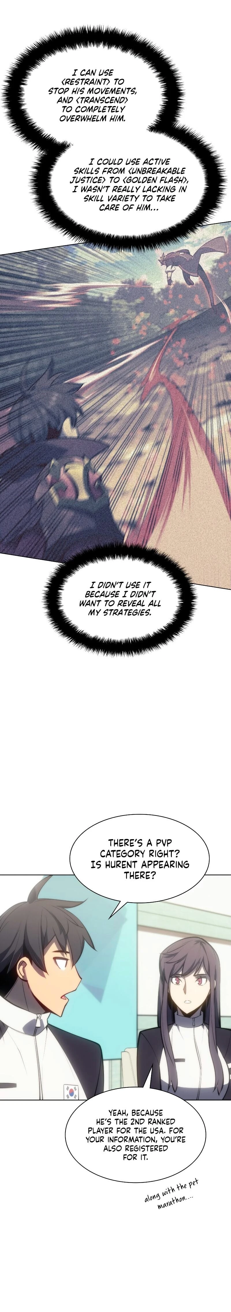 Overgeared Chapter 95 — Page 40