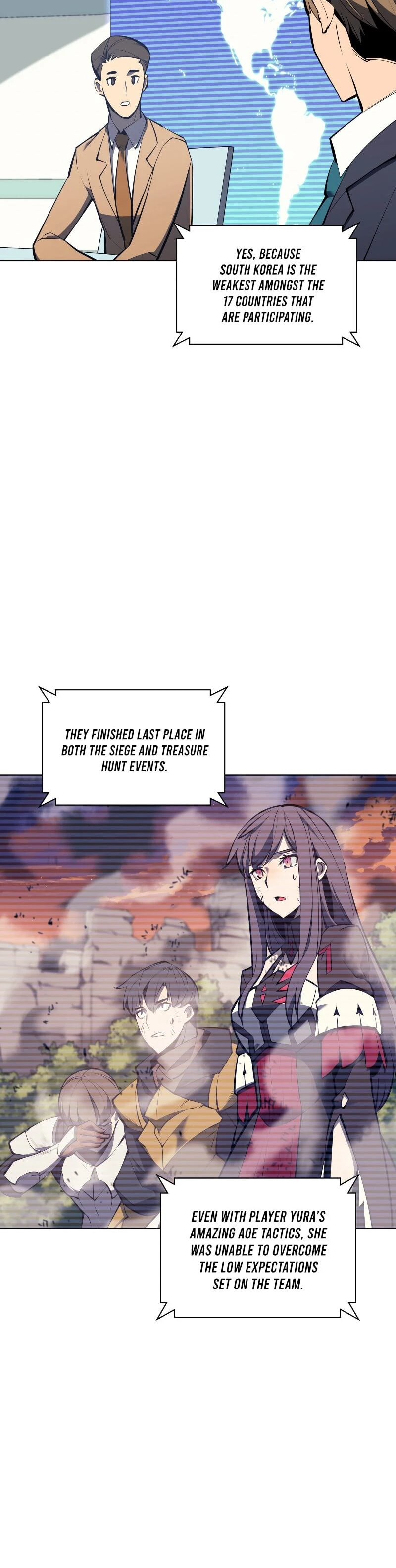 Overgeared Chapter 96 — Page 6