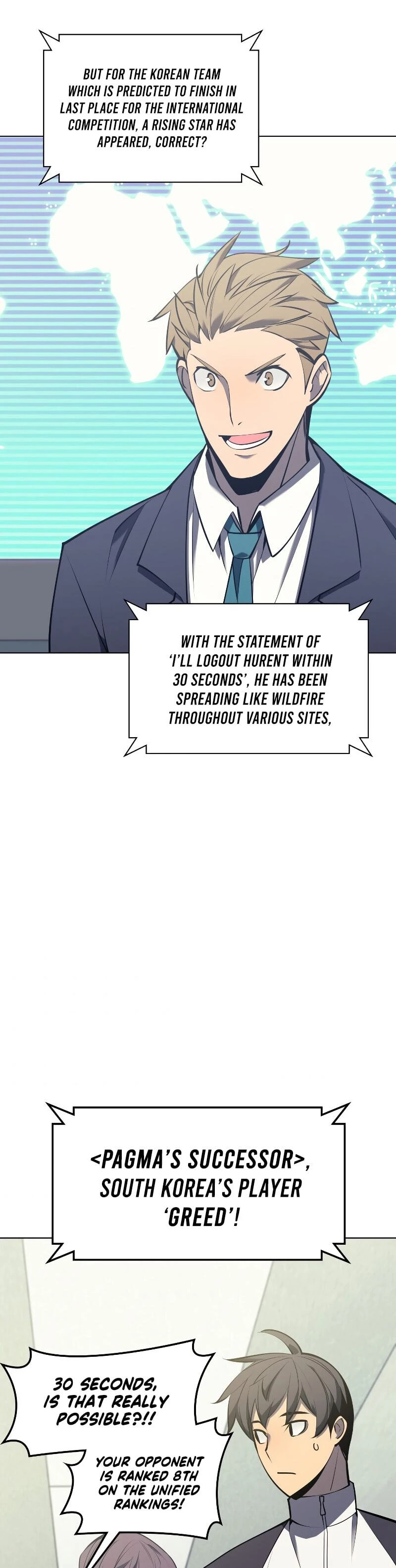 Overgeared Chapter 96 — Page 7