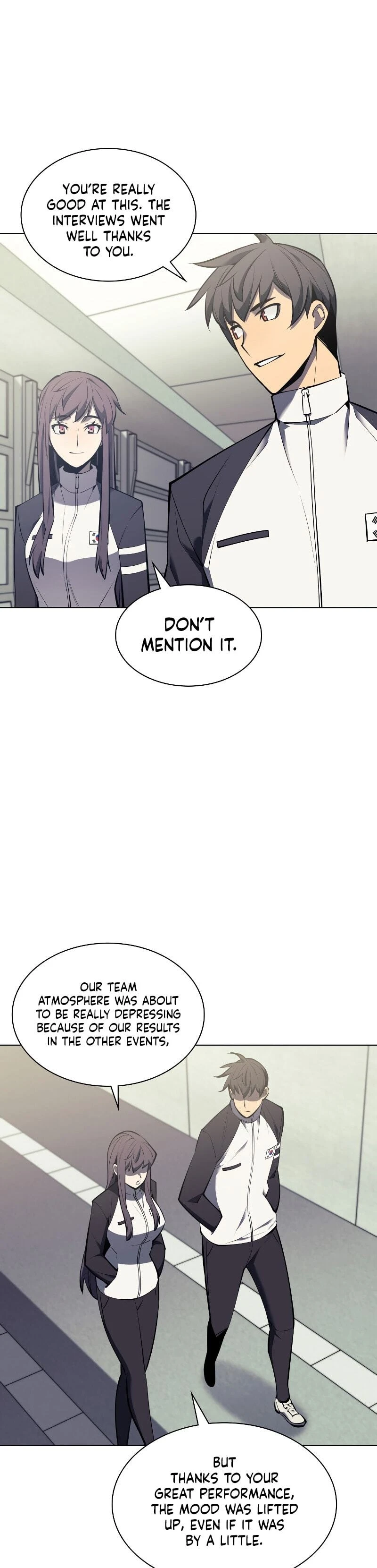 Overgeared Chapter 96 — Page 9