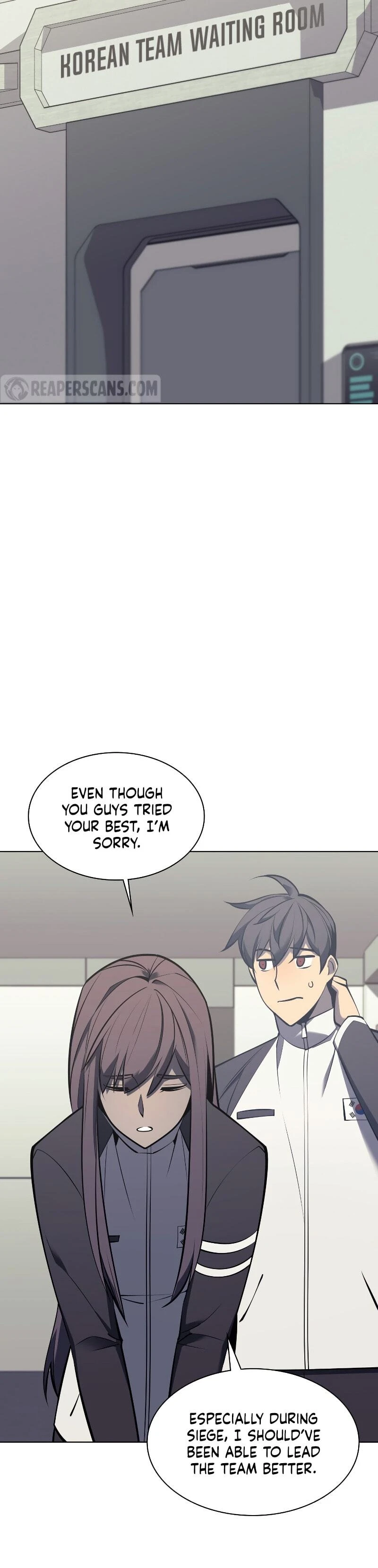 Overgeared Chapter 96 — Page 12