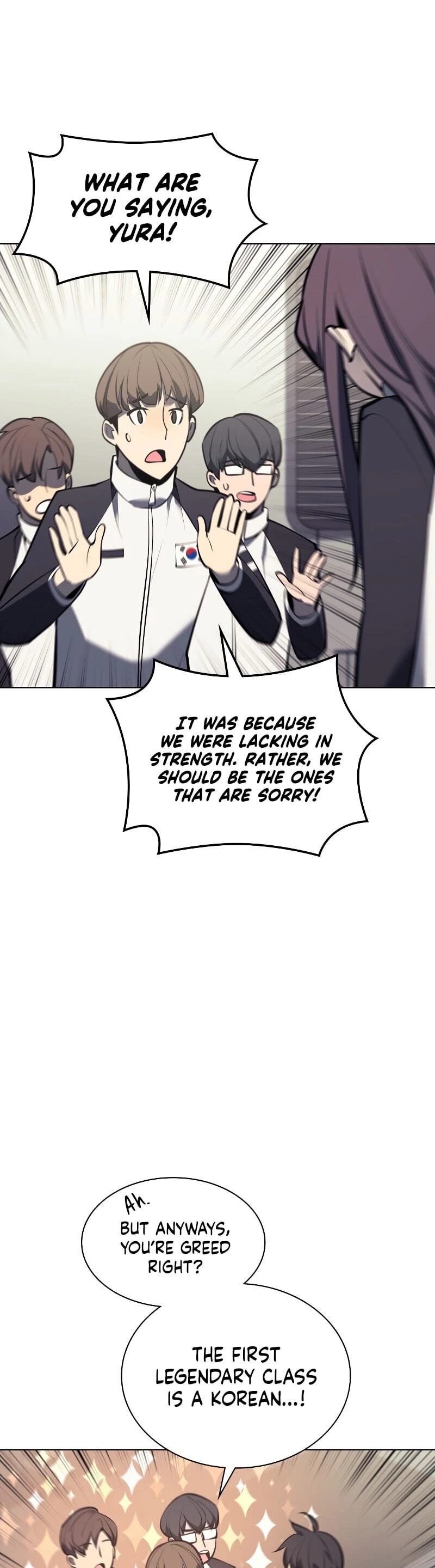 Overgeared Chapter 96 — Page 13