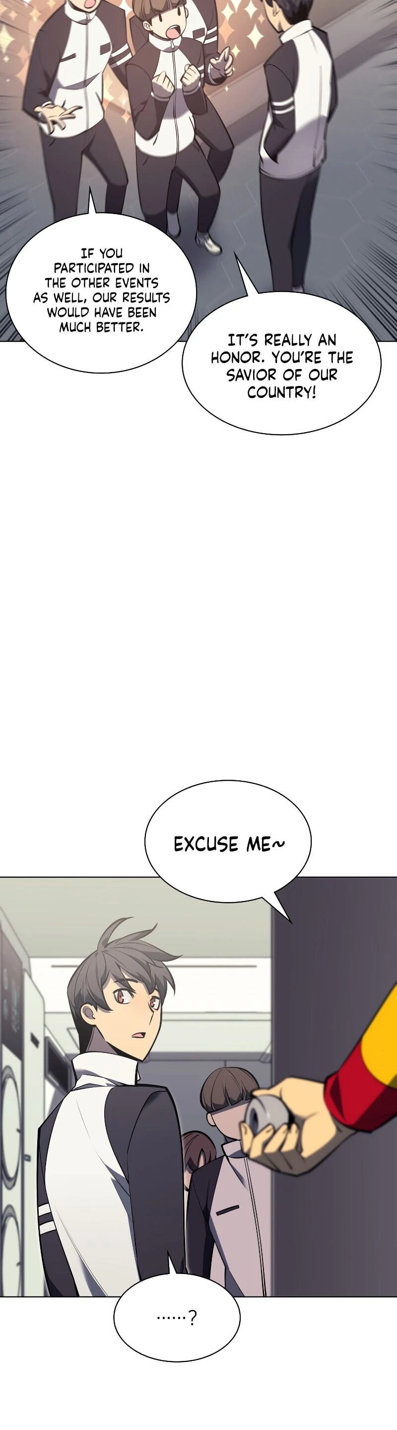 Overgeared Chapter 96 — Page 14