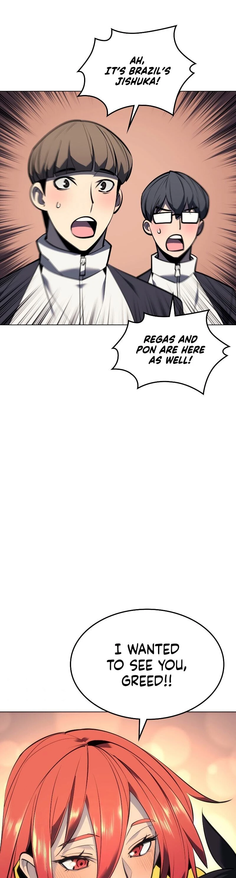 Overgeared Chapter 96 — Page 17