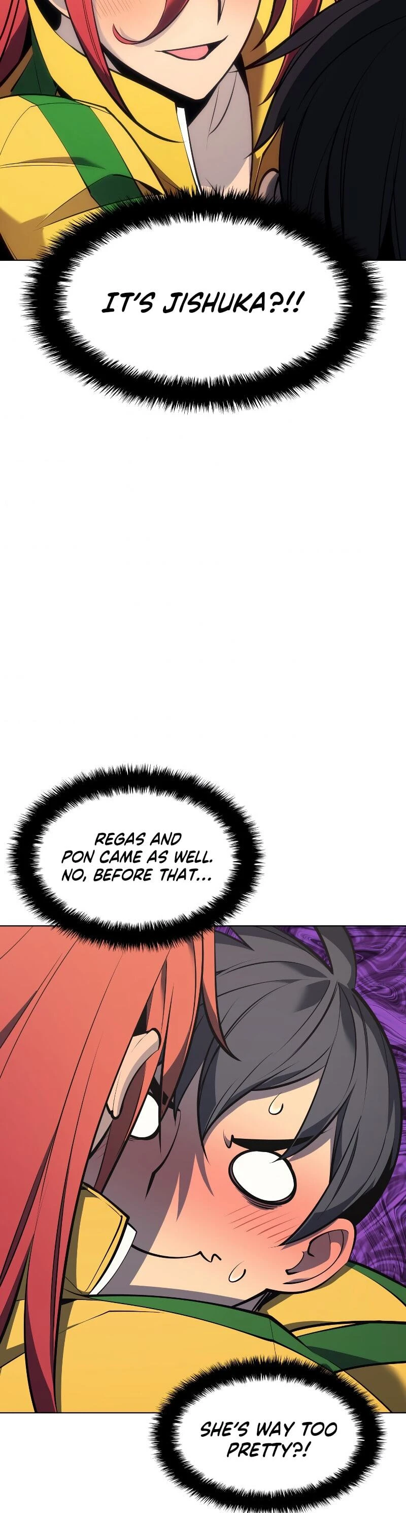 Overgeared Chapter 96 — Page 18