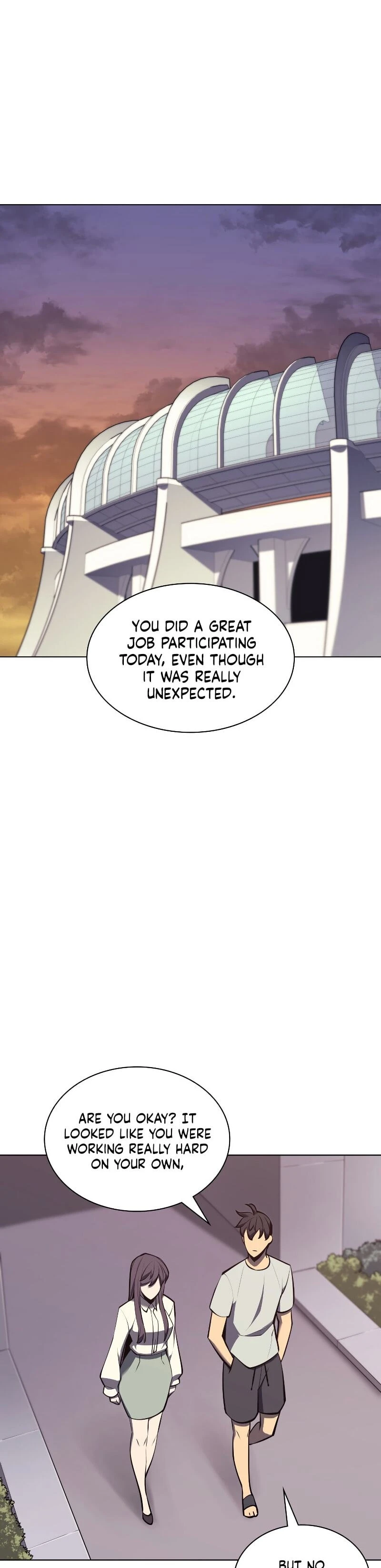 Overgeared Chapter 96 — Page 22