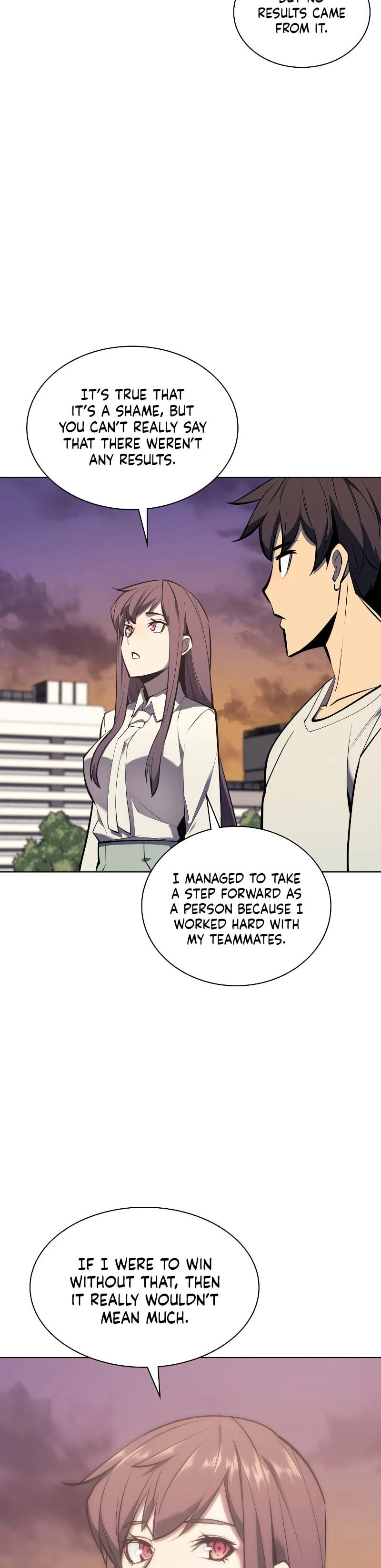 Overgeared Chapter 96 — Page 23