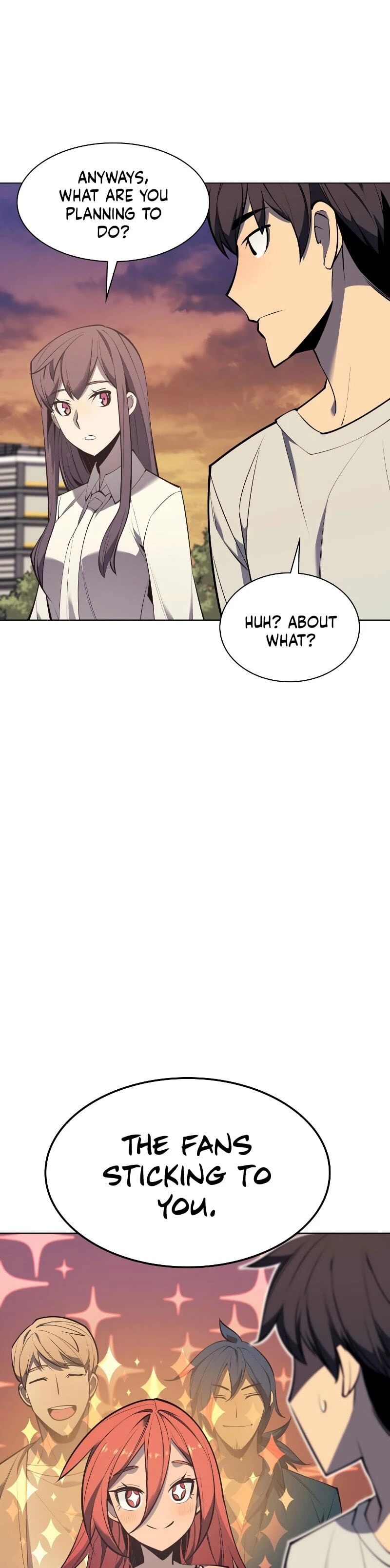 Overgeared Chapter 96 — Page 25