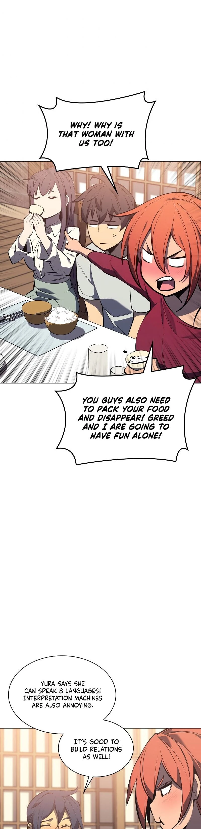 Overgeared Chapter 96 — Page 31