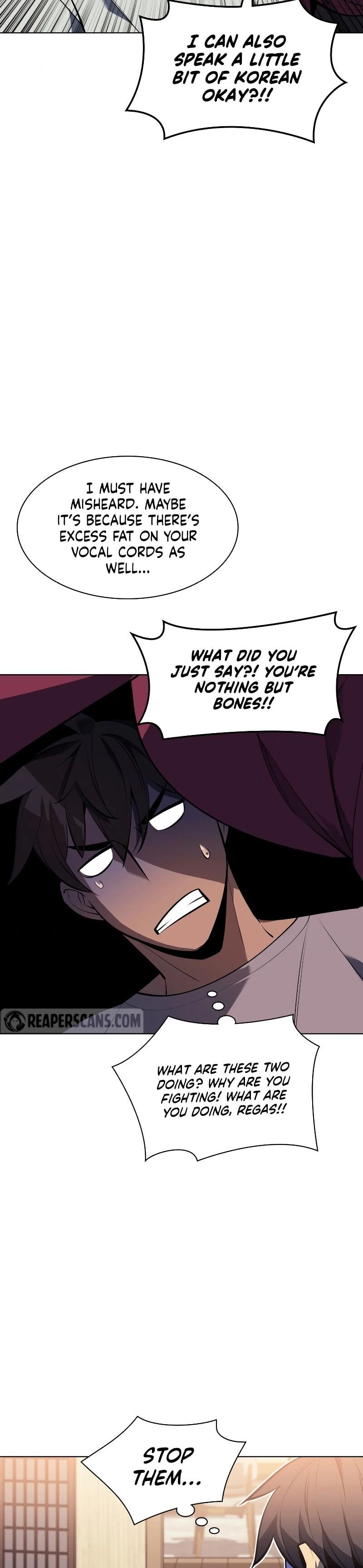 Overgeared Chapter 96 — Page 34