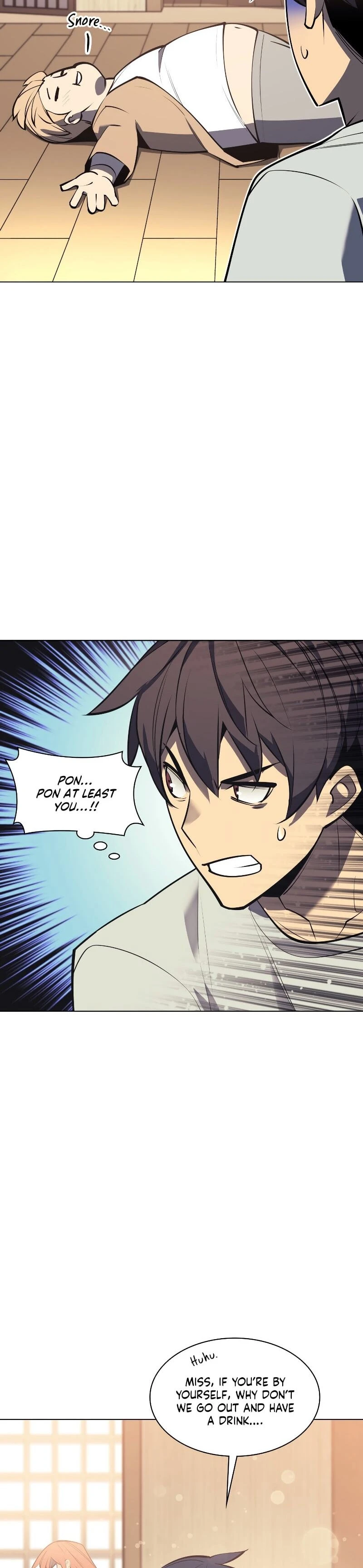 Overgeared Chapter 96 — Page 35