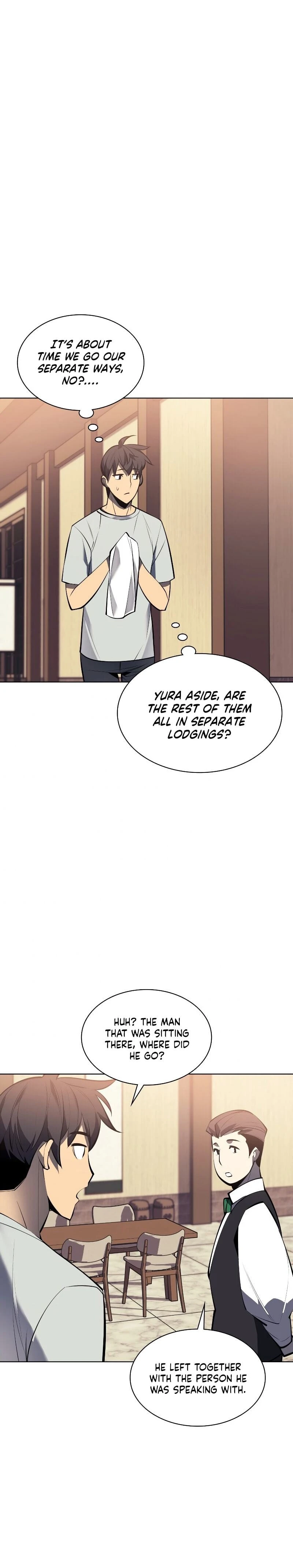 Overgeared Chapter 96 — Page 39