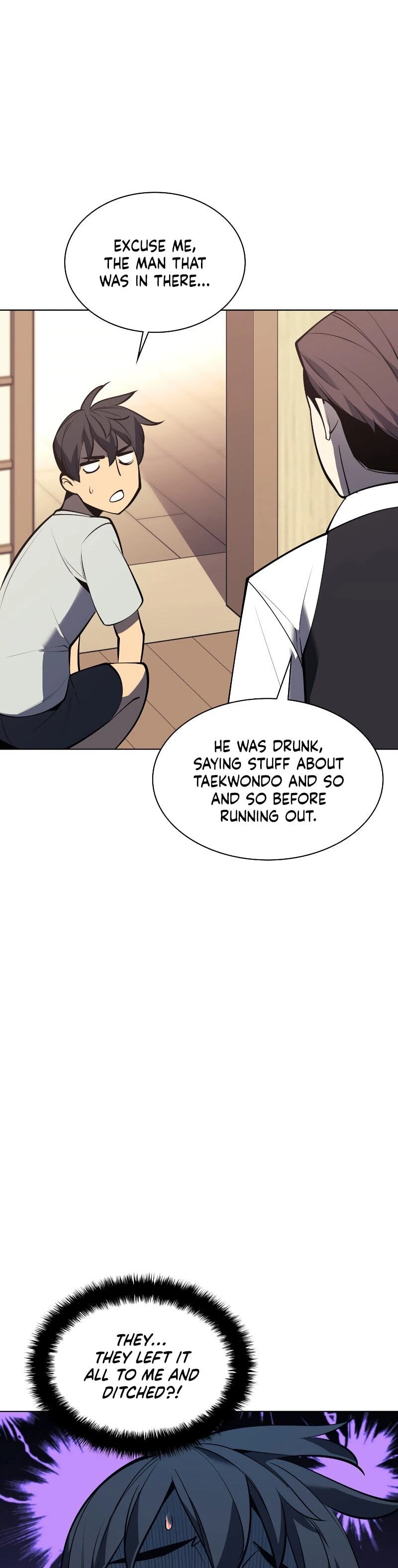 Overgeared Chapter 96 — Page 41