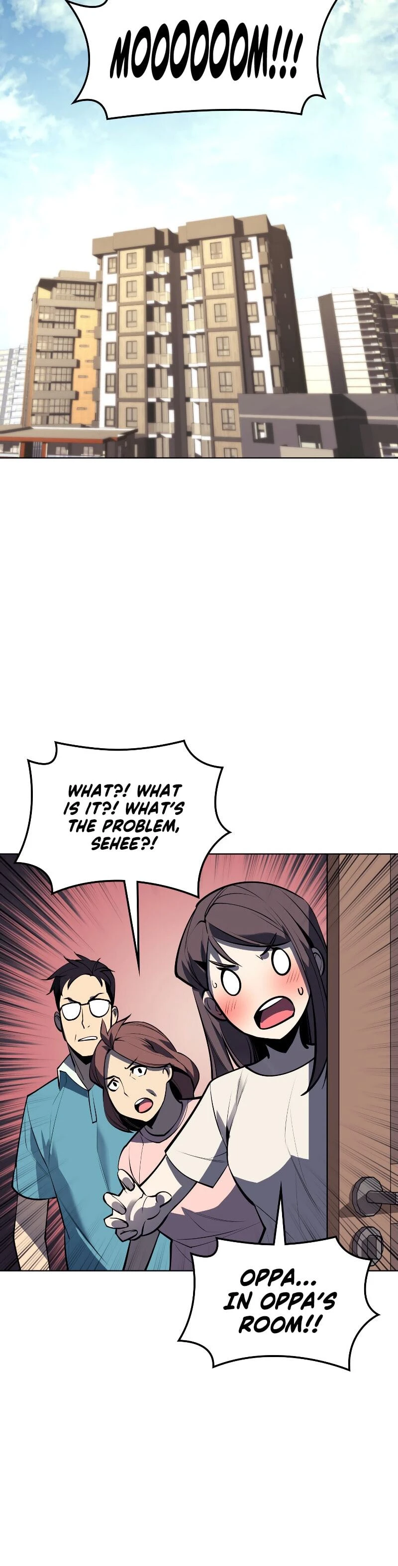 Overgeared Chapter 96 — Page 43