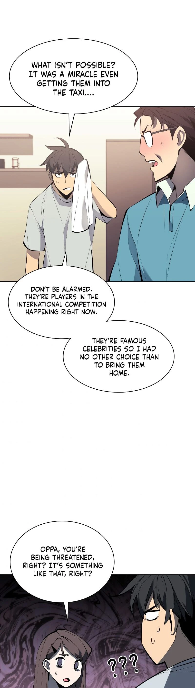 Overgeared Chapter 96 — Page 45