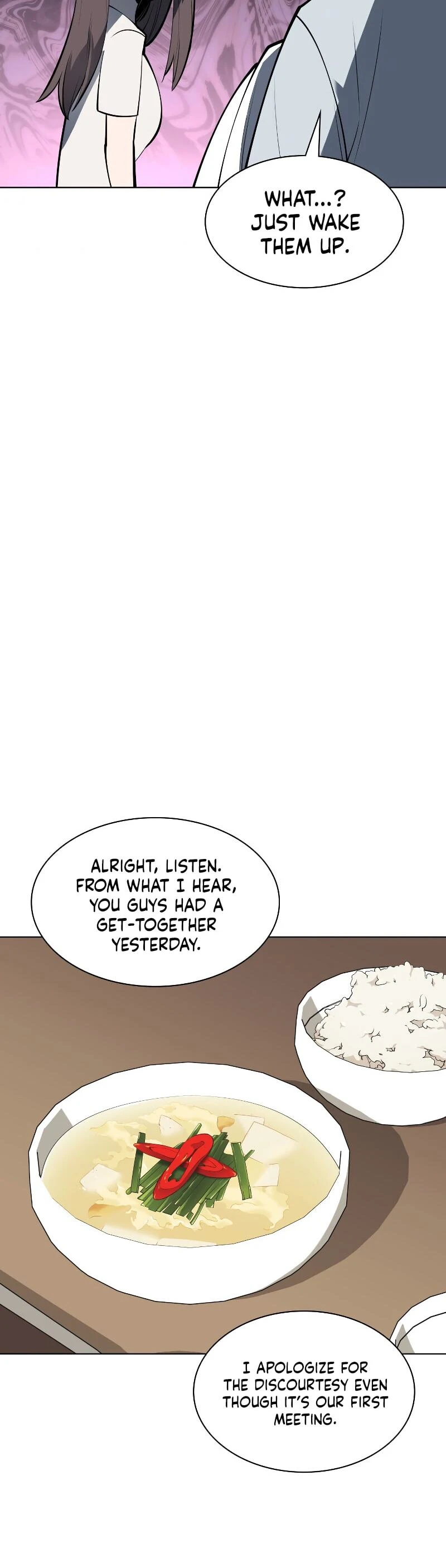 Overgeared Chapter 96 — Page 46