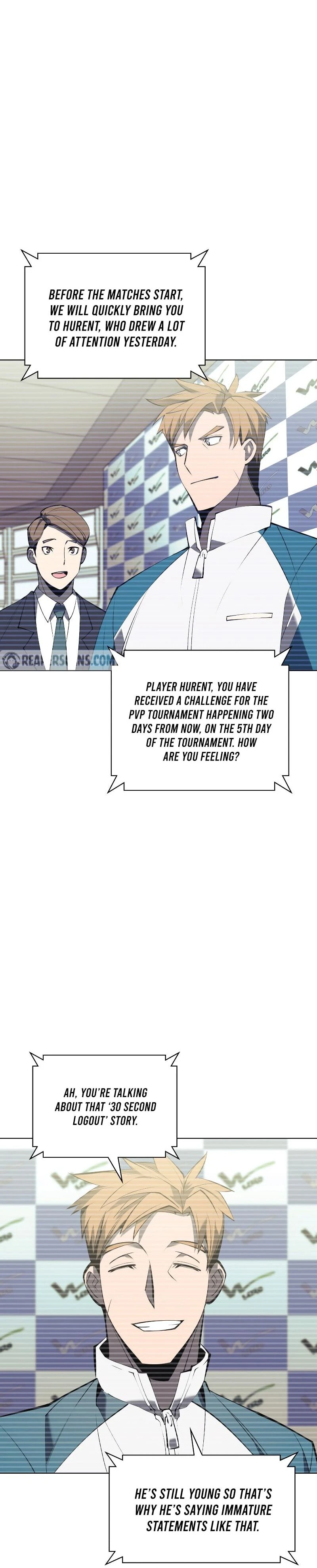 Overgeared Chapter 96 — Page 50