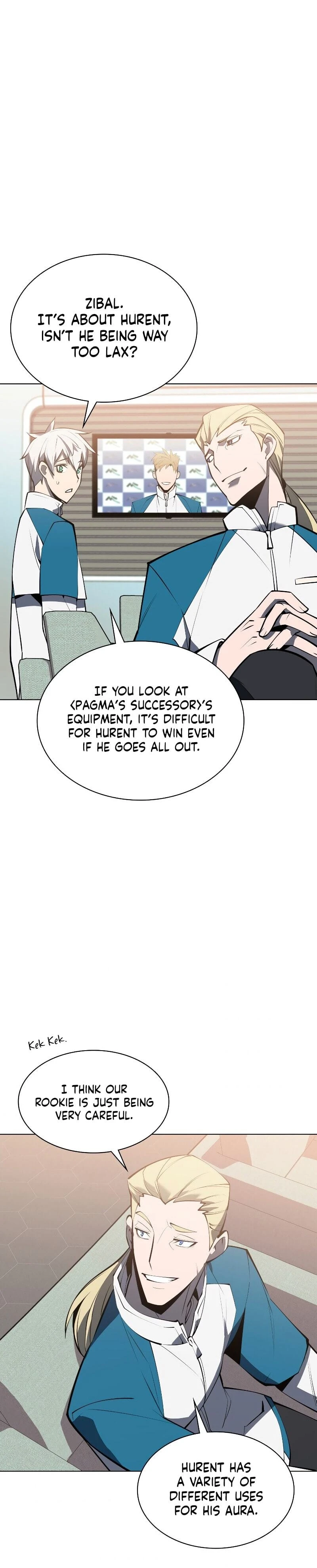 Overgeared Chapter 96 — Page 51