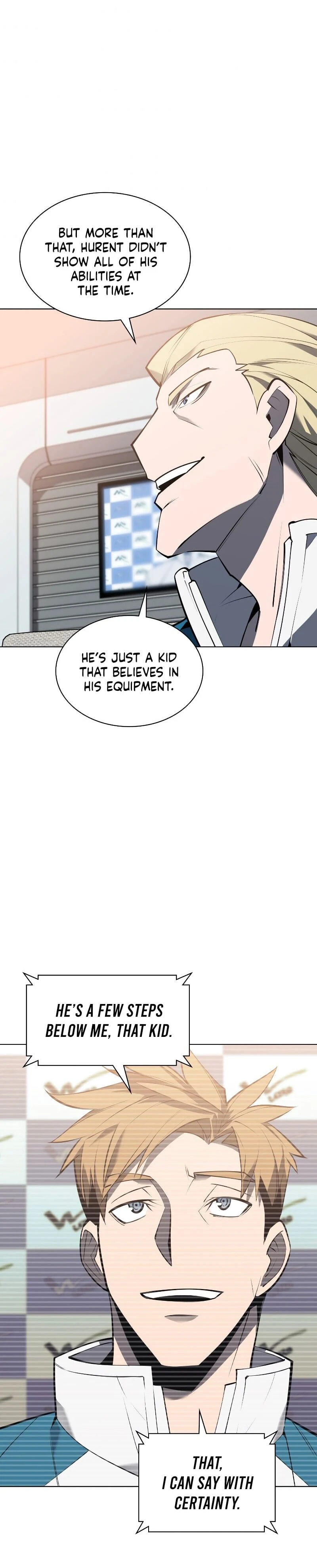 Overgeared Chapter 96 — Page 52