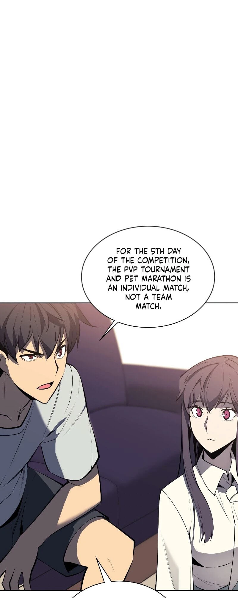 Overgeared Chapter 96 — Page 53