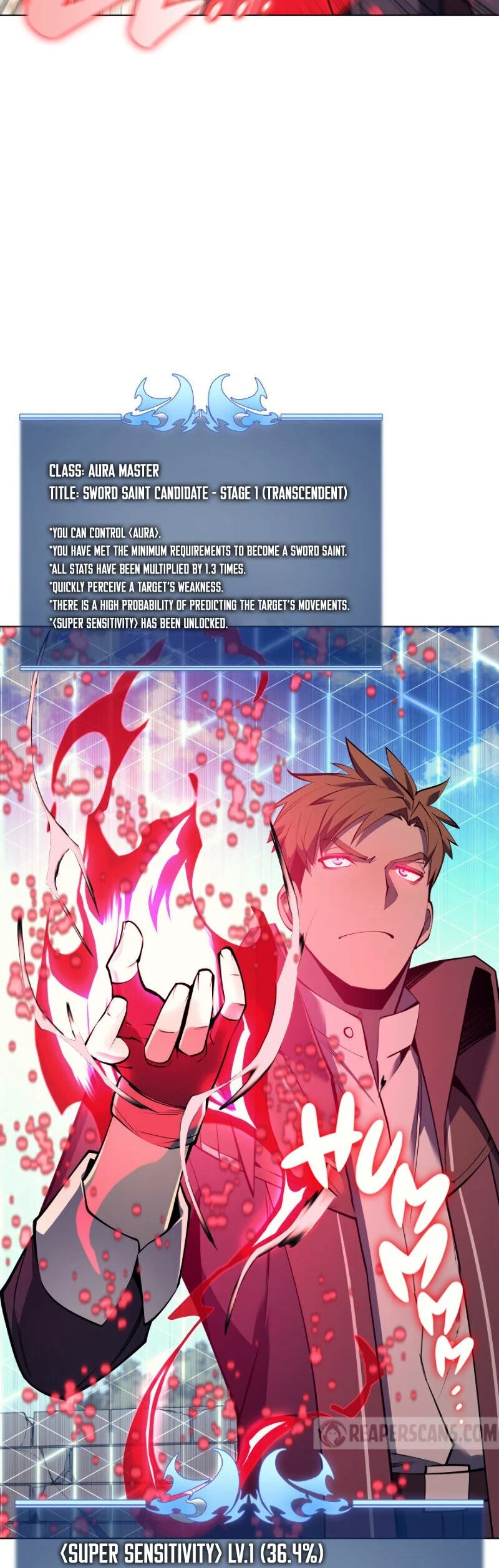 Overgeared Chapter 97 — Page 10