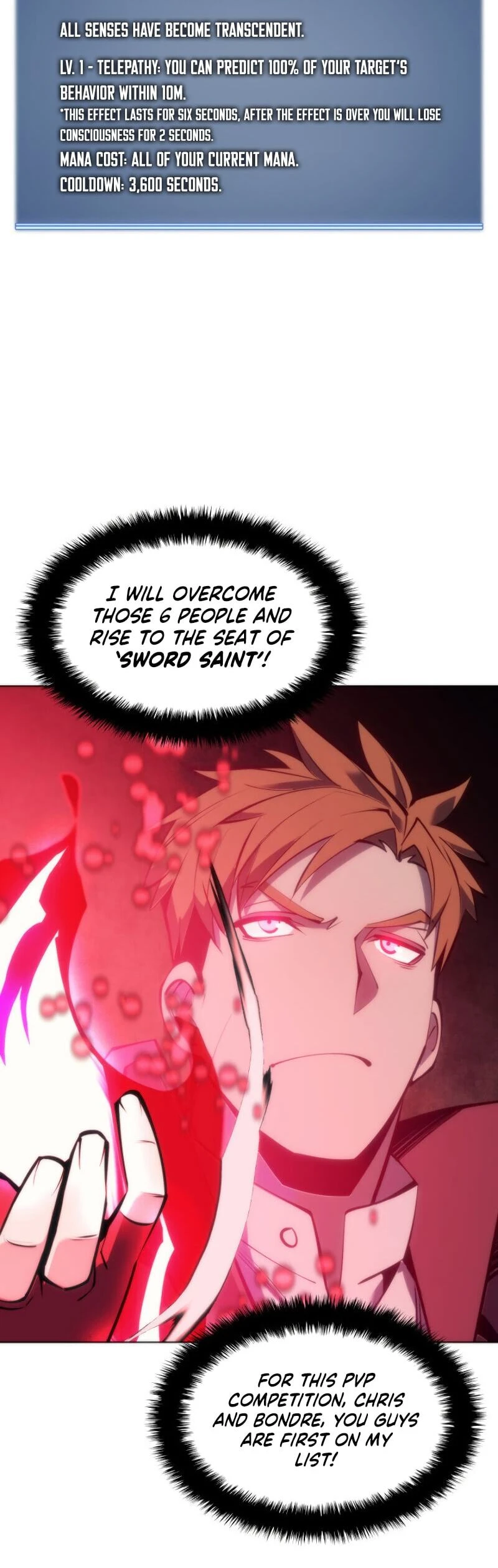 Overgeared Chapter 97 — Page 11