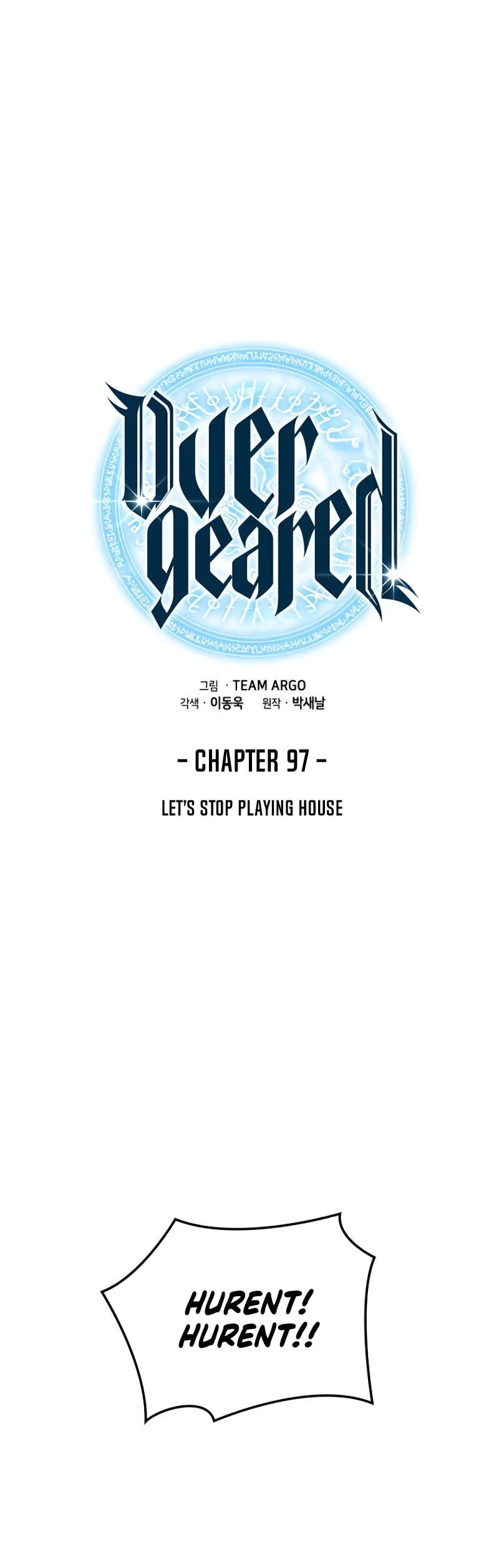 Overgeared Chapter 97 — Page 12