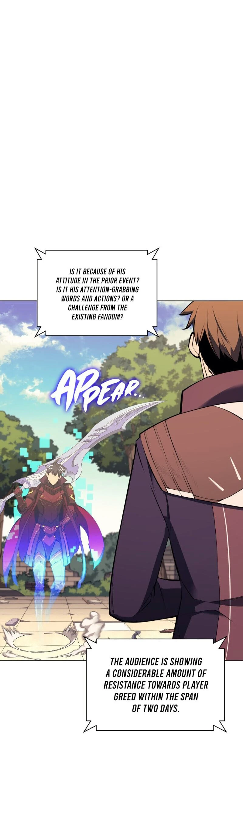 Overgeared Chapter 97 — Page 16