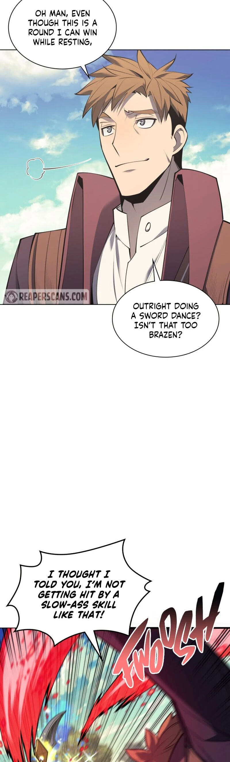 Overgeared Chapter 97 — Page 18