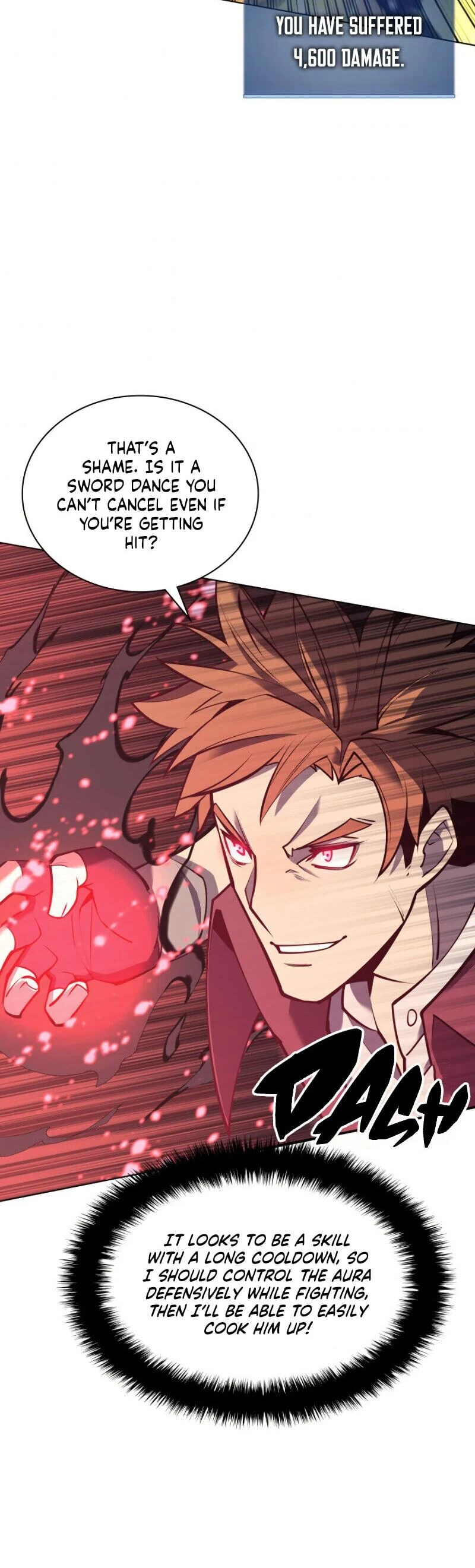 Overgeared Chapter 97 — Page 20
