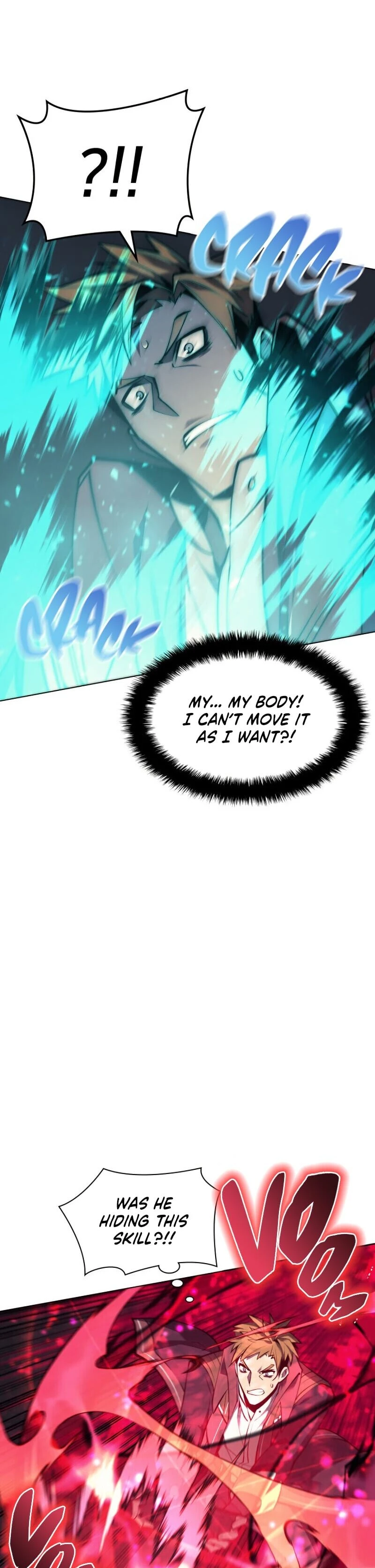 Overgeared Chapter 97 — Page 22