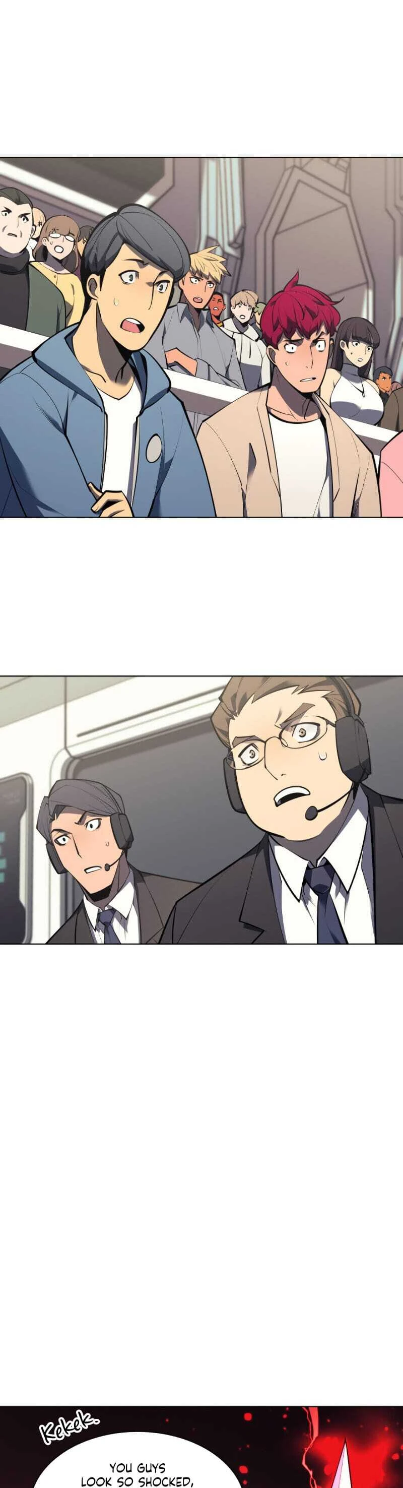 Overgeared Chapter 97 — Page 25