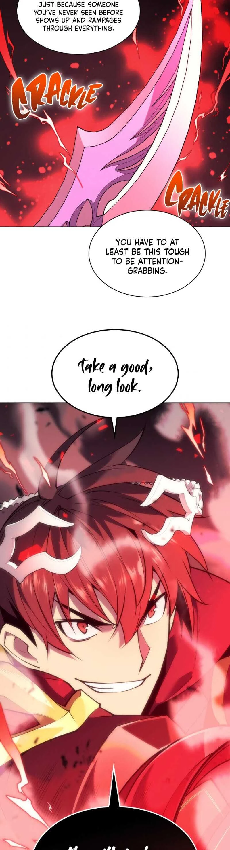 Overgeared Chapter 97 — Page 26