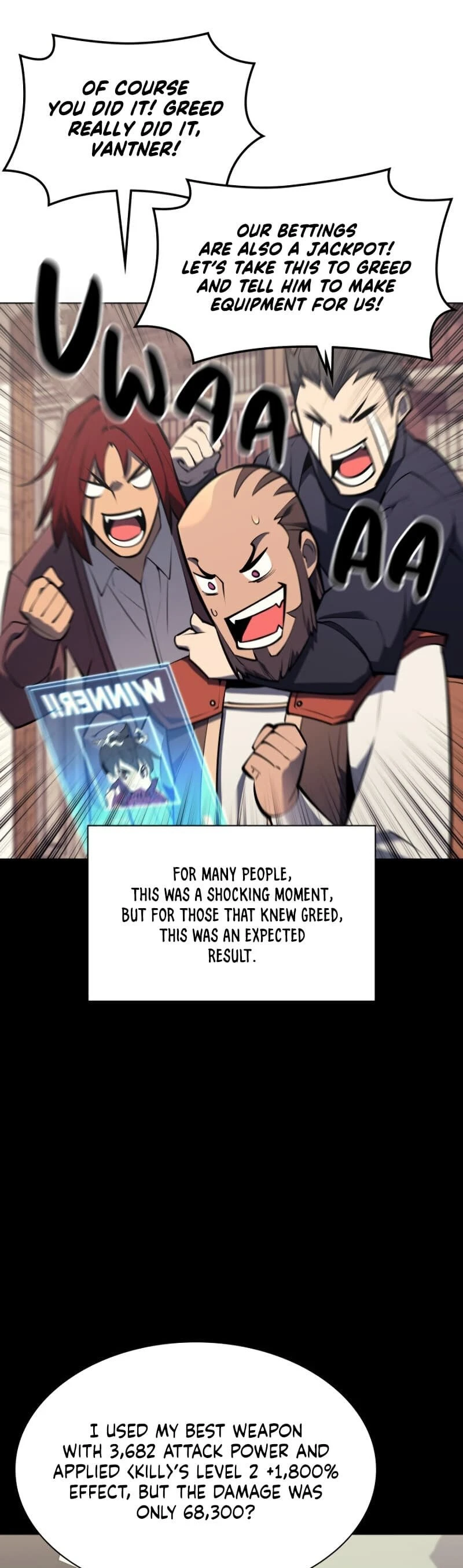 Overgeared Chapter 97 — Page 29